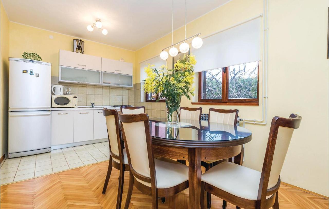 Lovely Apartment In Matulji With Kitchen 外观 照片