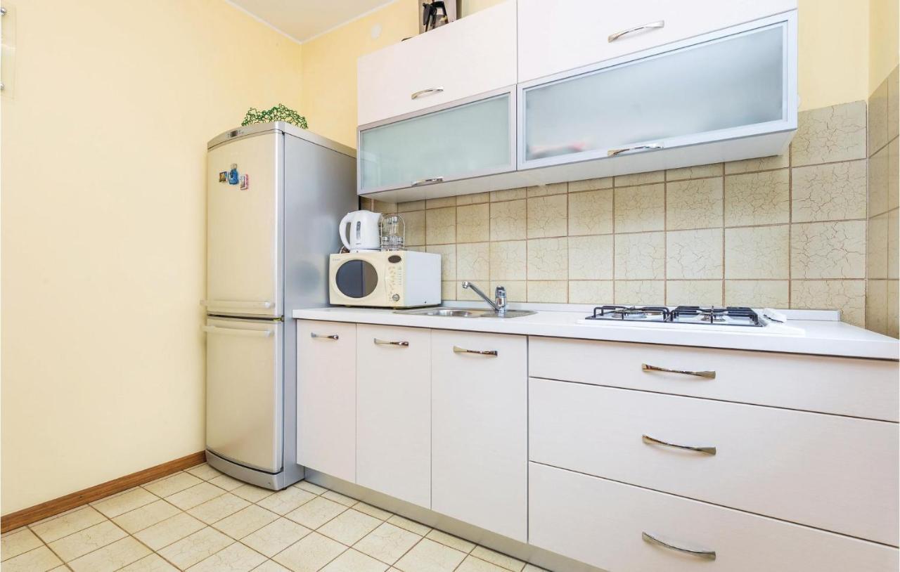 Lovely Apartment In Matulji With Kitchen 外观 照片