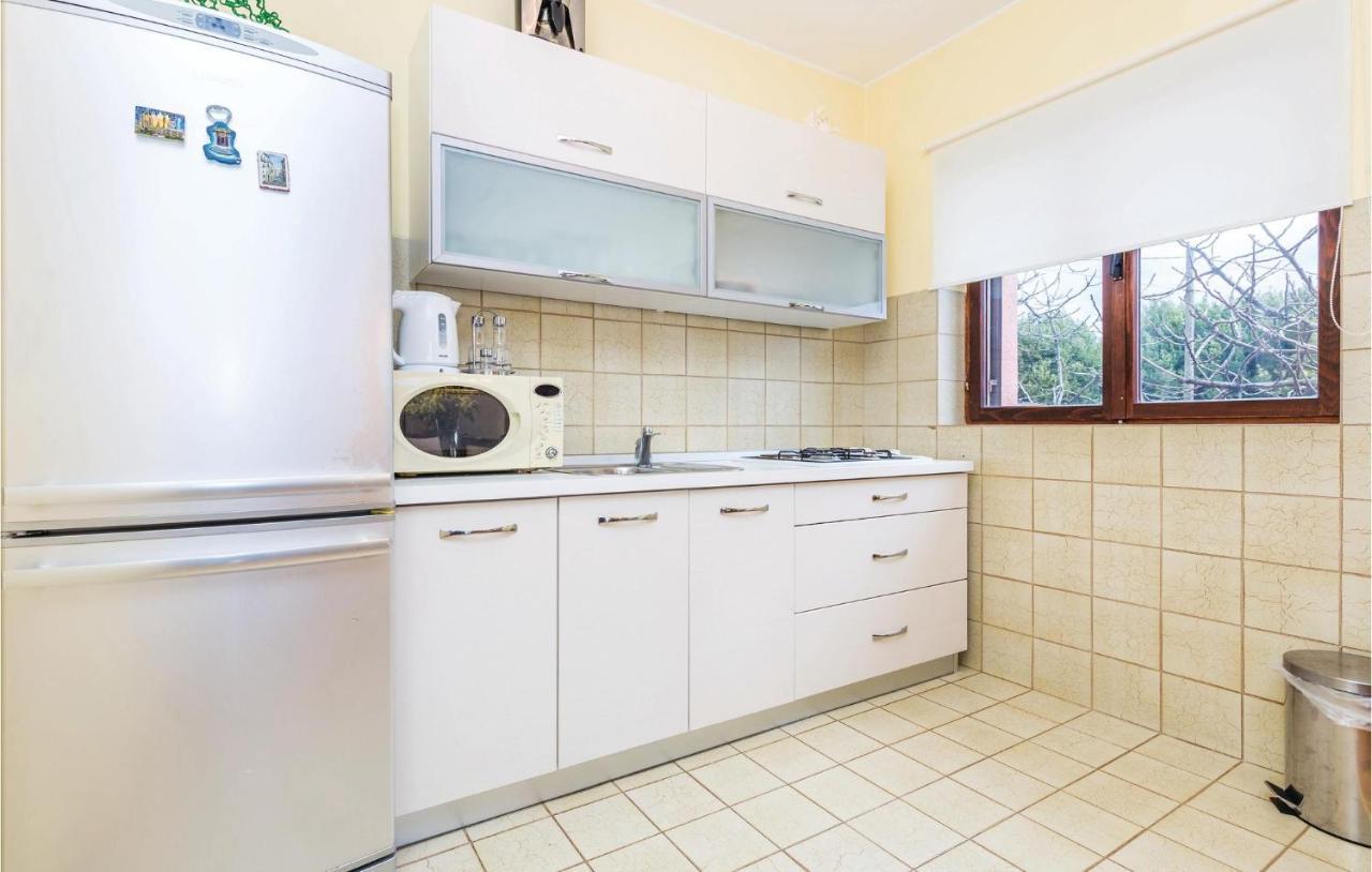 Lovely Apartment In Matulji With Kitchen 外观 照片